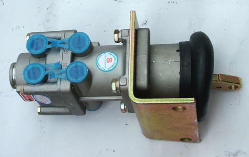 剎車總泵壞了什么癥狀