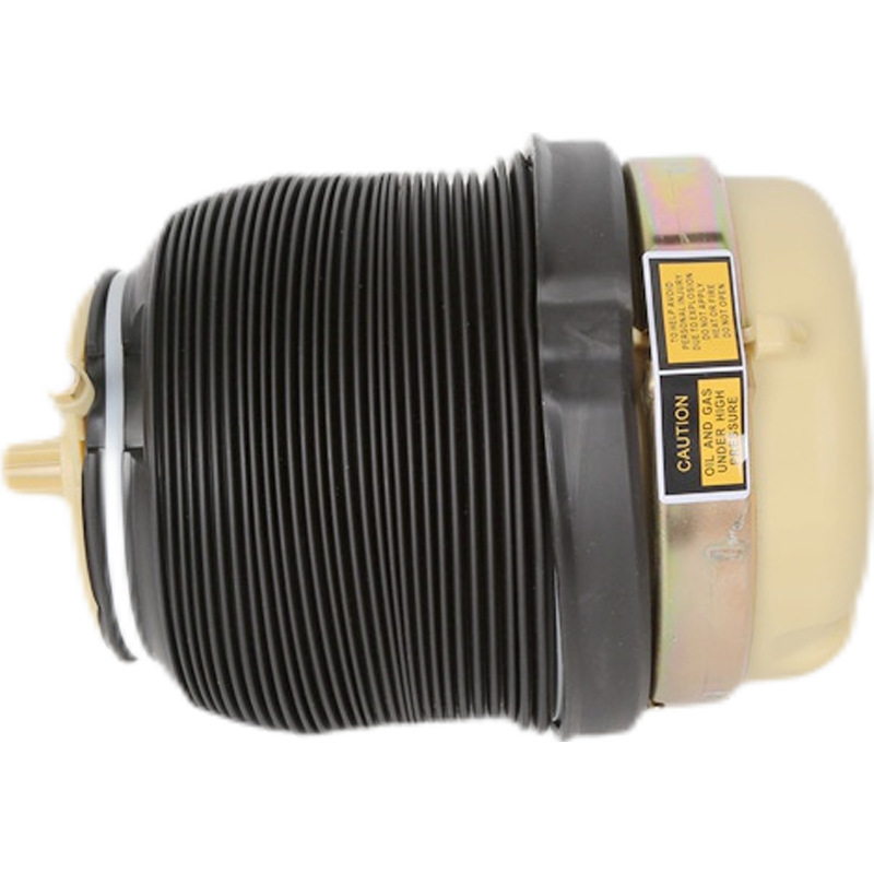 后氣包適用奧迪A6 C6 S6 后空氣減震氣囊懸掛彈簧氣包4F0616001J