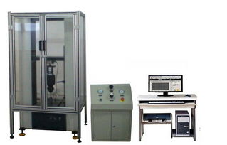 空氣彈簧性能試驗機與熱壓平板機 關鍵技術裝備引領行業暢銷熱潮