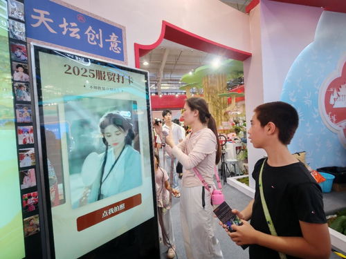 一鍵解鎖古裝大片 告別繁瑣，任性拍攝即刻成真